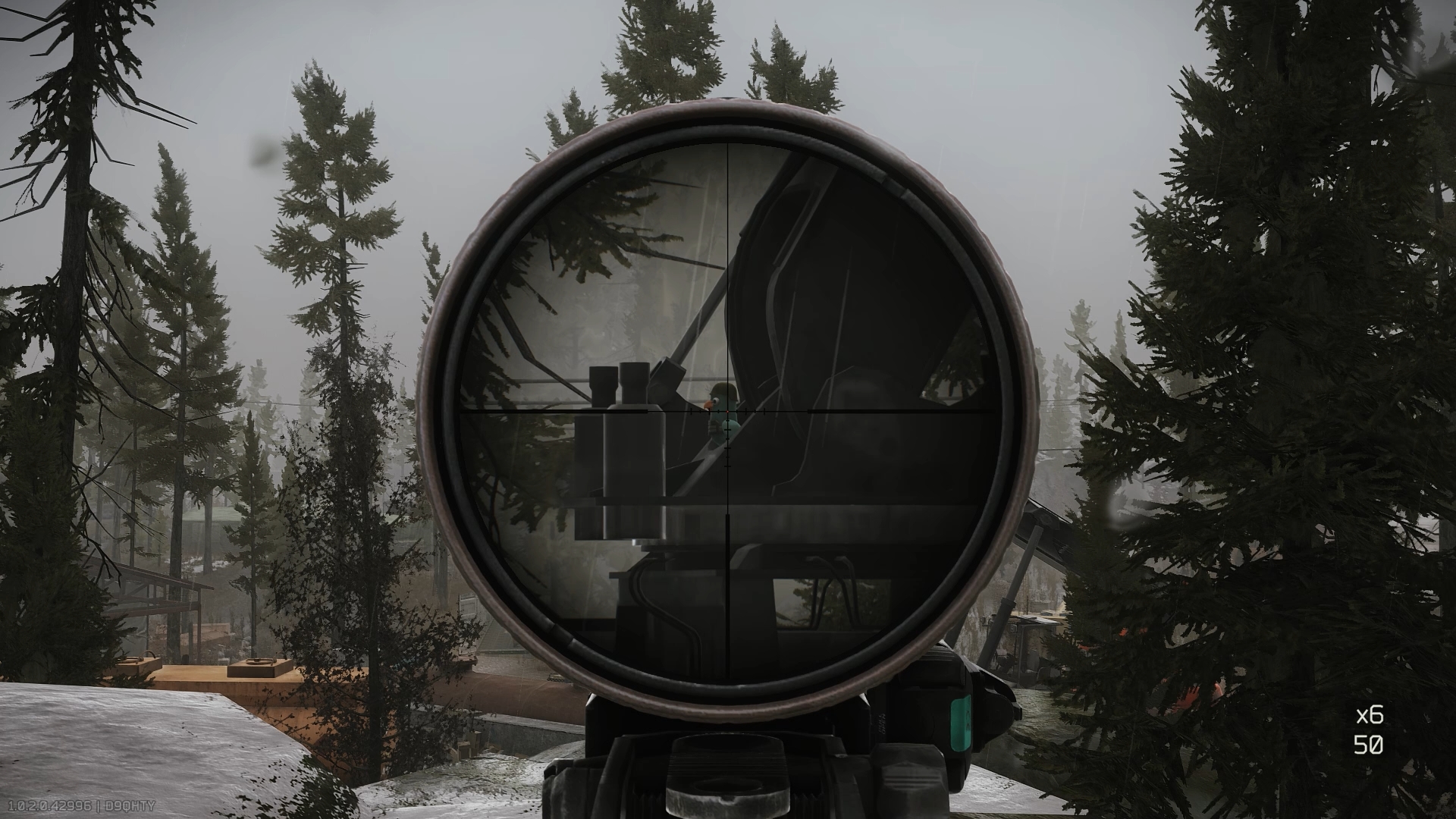 Развязка - 2