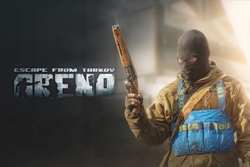 Что такое Escape From Tarkov: Arena