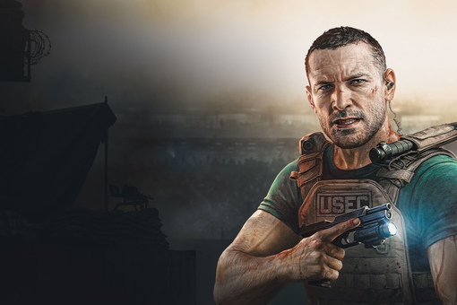 Всем, кто зайдет до 5 января в Escape From Tarkov: Arena, получат на свой аккаунт новогодний подарок 1 500 000 рублей для пресетов